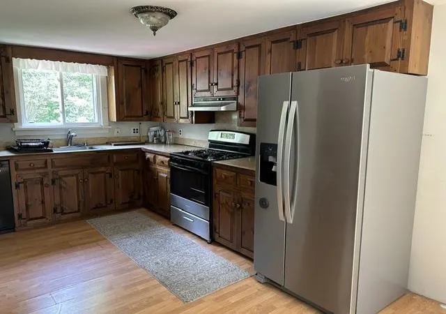 Photo 3 of Single family home for sale at 3156 Grafton Rd, Townshend, VT 05353 | MLS# 5106177 | Listing updated on 2026-09-18