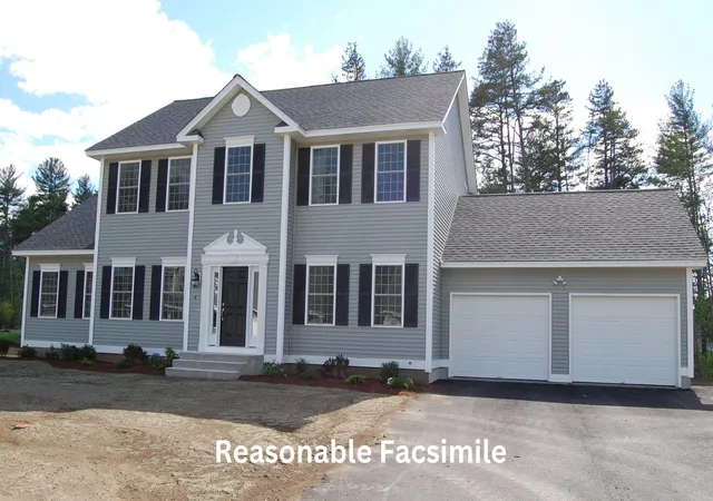 Photo 1 of Sale Pending at 128 South Rd, Londonderry, NH 03053 | MLS# 5106178 | Listing updated on 2026-09-01