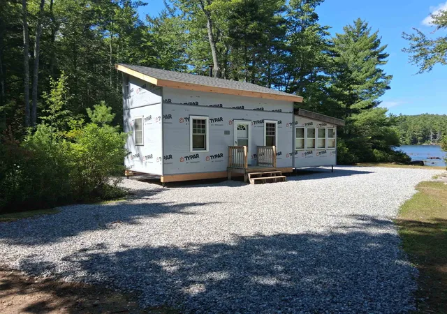 1st image of 51 Bear Pond Rd, Alton, NH 03809 | MLS# 5106179