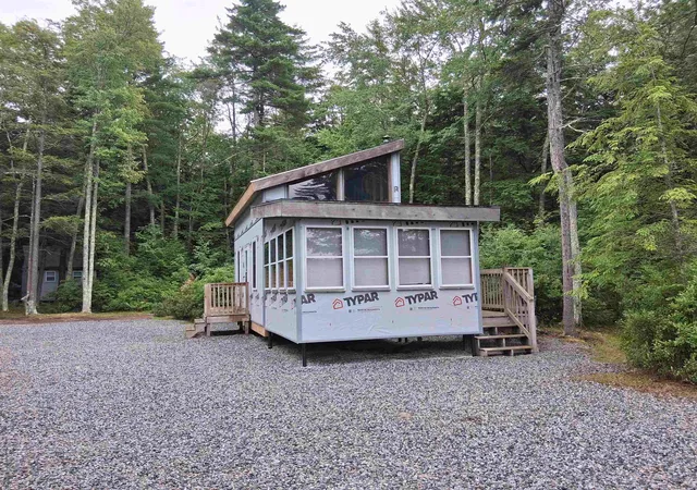 Photo 4 of Single family home for sale at 51 Bear Pond Rd, Alton, NH 03809 | MLS# 5106179 | Listing updated on 2026-08-21