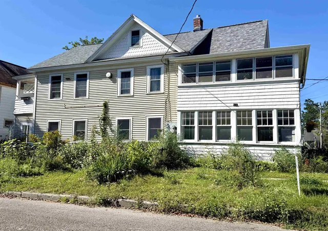 Multi family home for sale at 17-19 Ward St, Burlington, VT 05401 | MLS# 5106180