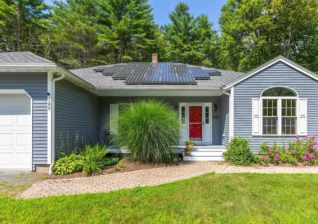 Photo 2 of Single family home for sale at 189 Dan Jarvis Rd, Weathersfield, VT 05151 | MLS# 5106181 | Listing updated on 2026-09-15