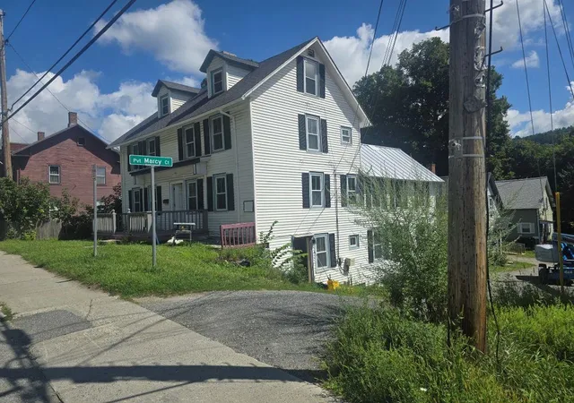 Photo 1 of Sale Pending at 153 Main St, Windsor, VT 05089 | MLS# 5106186 | Listing updated on 2026-08-25