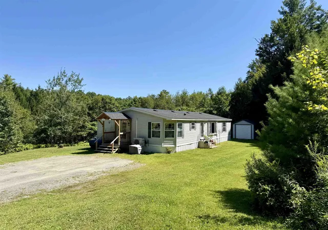 Photo 1 of Single family home for sale at 3713 Trebo Rd, Chester, VT 05143 | MLS# 5106191 | Listing updated on 2026-09-17