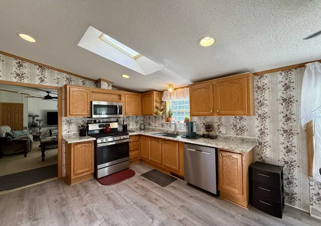 Photo 2 of Single family home for sale at 3713 Trebo Rd, Chester, VT 05143 | MLS# 5106191 | Listing updated on 2026-09-17