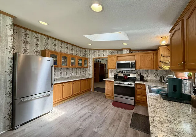 Photo 3 of Single family home for sale at 3713 Trebo Rd, Chester, VT 05143 | MLS# 5106191 | Listing updated on 2026-09-17