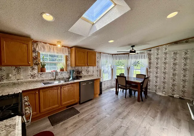 Photo 4 of Single family home for sale at 3713 Trebo Rd, Chester, VT 05143 | MLS# 5106191 | Listing updated on 2026-09-17