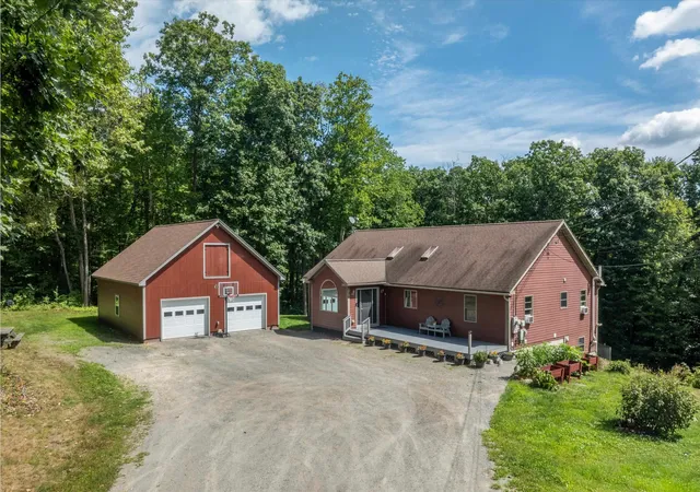 Single family home for sale at 46 Pearce Cir, Rockingham, VT 05101 | MLS# 5106195