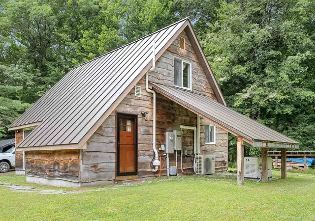 Photo 2 of Single family home for sale at 1107 Apple Hill Rd, Calais, VT 05648 | MLS# 5106196 | Listing updated on 2026-08-21