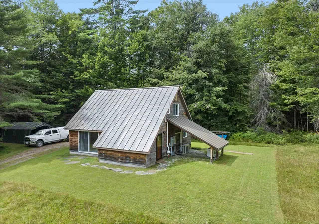 Photo 3 of Single family home for sale at 1107 Apple Hill Rd, Calais, VT 05648 | MLS# 5106196 | Listing updated on 2026-08-21