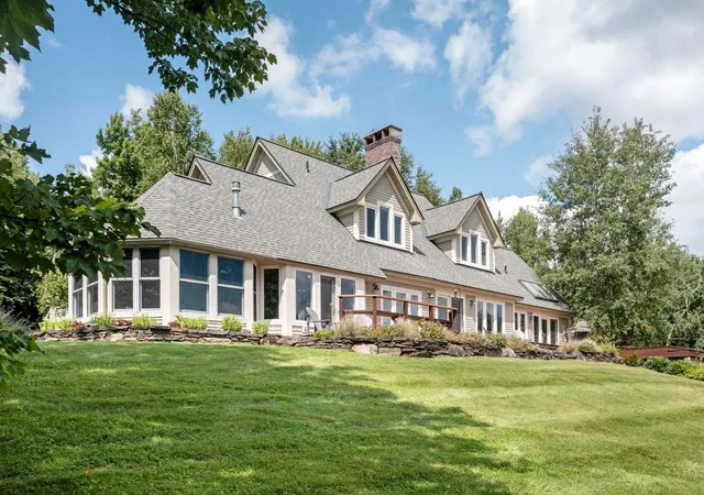 Photo 2 of Single family home for sale at 306 Sterling Woods Rd, Stowe, VT 05672 | MLS# 5106198 | Listing updated on 2026-08-24