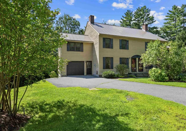 Townhouse for sale at 266 Poverty Ln #8A, Lebanon, NH 03766 | MLS# 5106204
