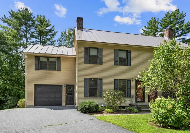 Photo 3 of Townhouse for sale at 266 Poverty Ln #8A, Lebanon, NH 03766 | MLS# 5106204 | Listing updated on 2026-08-28