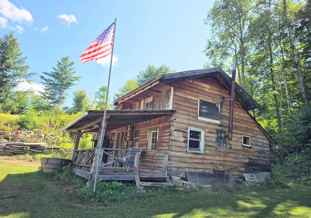 Photo 1 of Single family home for sale at 103 Passumpsic St #portion lot 93, Lyndon, VT 05851 | MLS# 5106205 | Listing updated on 2026-08-24