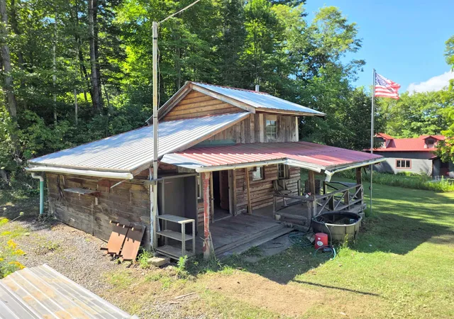 Photo 2 of Single family home for sale at 103 Passumpsic St #portion lot 93, Lyndon, VT 05851 | MLS# 5106205 | Listing updated on 2026-08-24