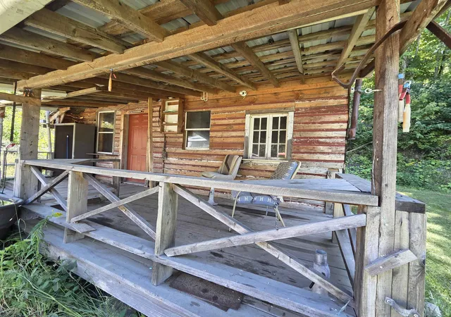 Photo 3 of Single family home for sale at 103 Passumpsic St #portion lot 93, Lyndon, VT 05851 | MLS# 5106205 | Listing updated on 2026-08-24