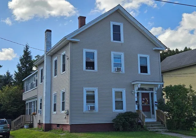 1st image of 81 Water St, Keene, NH 03431 | MLS# 5106207