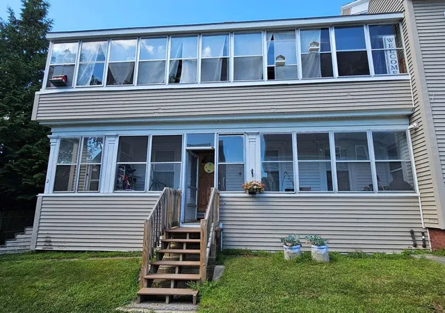 Photo 4 of Multi family home for sale at 81 Water St, Keene, NH 03431 | MLS# 5106207 | Listing updated on 2026-10-05