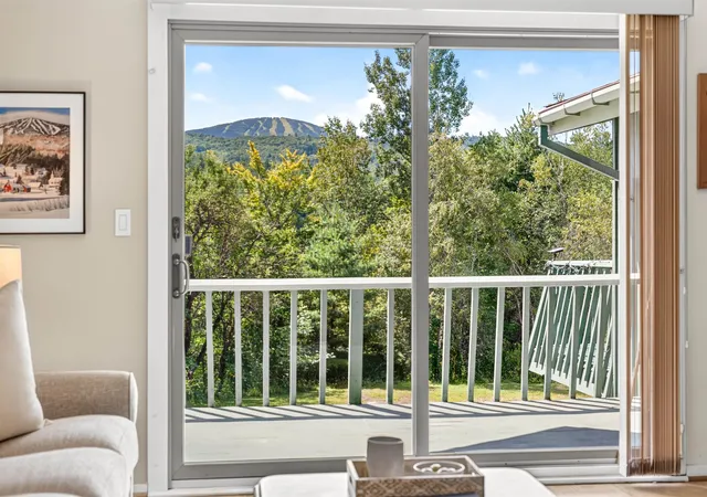 Photo 2 of Condo for sale at 19 Winhall Condo Rd #4, Winhall, VT 05340 | MLS# 5106209 | Listing updated on 2026-09-13