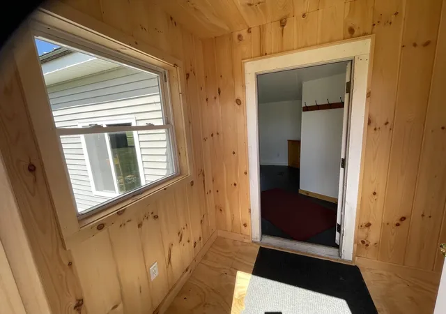 Photo 3 of Manufactured home for sale at 514 Montgomery Rd, Hardwick, VT 05836 | MLS# 5106210 | Listing updated on 2026-09-12
