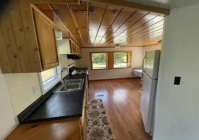 Photo 4 of Manufactured home for sale at 514 Montgomery Rd, Hardwick, VT 05836 | MLS# 5106210 | Listing updated on 2026-09-12