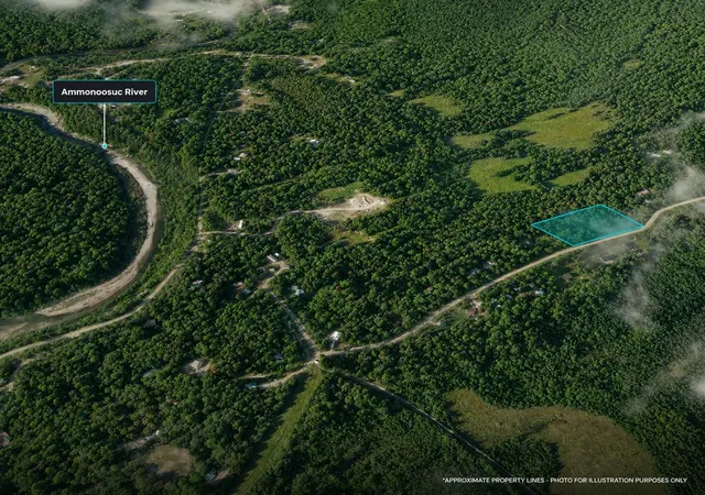 2nd image of Lot 415 93 Wilderness Rd, Bethlehem, NH 03574 | MLS# 5106211