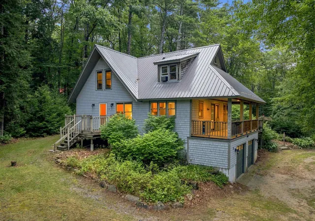 2nd image of 31 Circle Point Rd, Sanbornton, NH 03269 | MLS# 5106214