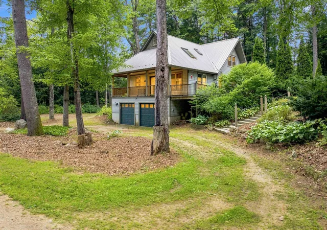 4th image of 31 Circle Point Rd, Sanbornton, NH 03269 | MLS# 5106214