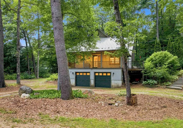 5th image of 31 Circle Point Rd, Sanbornton, NH 03269 | MLS# 5106214