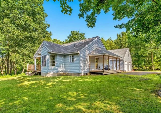 1st image of 17 Donigians Wy, Barrington, NH 03825 | MLS# 5106218