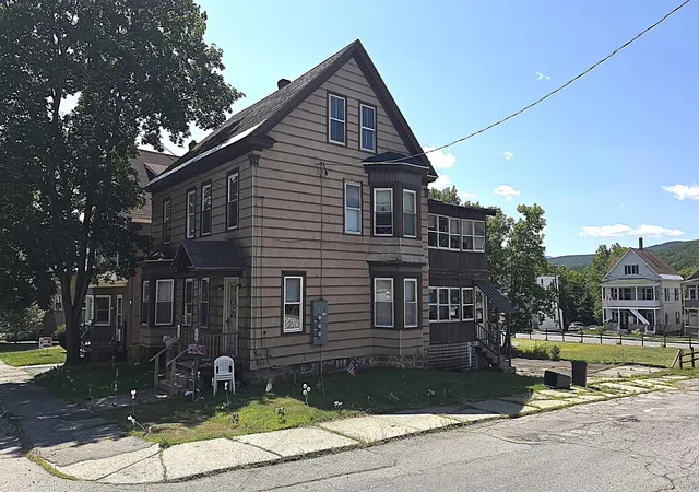 Photo 3 of Multi family home for sale at 325 Church St, Berlin, NH 03570 | MLS# 5106220 | Listing updated on 2026-08-22