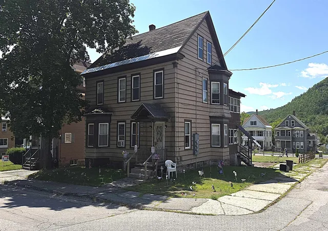 Photo 3 of Multi family home for sale at 325 Church St, Berlin, NH 03570 | MLS# 5106220 | Listing updated on 2026-08-22