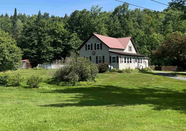 Photo 2 of Single family home for sale at 1230 Roaring Brook Rd, Barton, VT 05822 | MLS# 5106221 | Listing updated on 2026-09-05