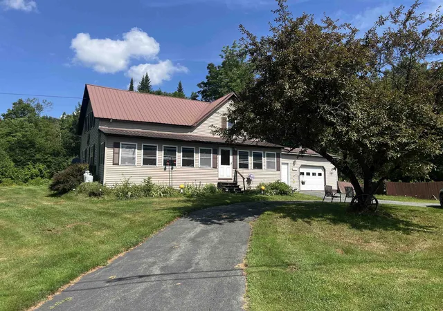 Photo 3 of Single family home for sale at 1230 Roaring Brook Rd, Barton, VT 05822 | MLS# 5106221 | Listing updated on 2026-09-05