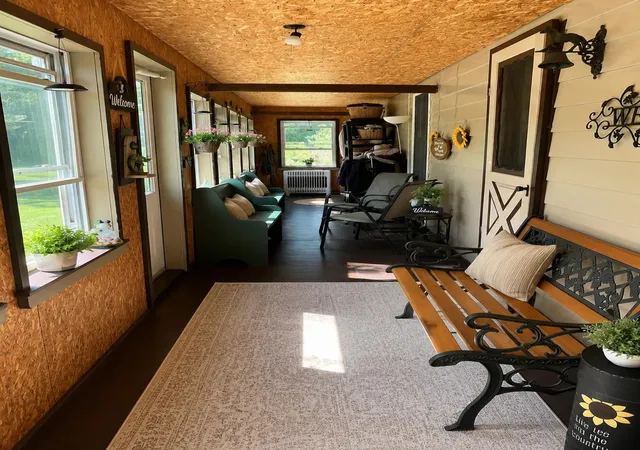 Photo 3 of Single family home for sale at 1230 Roaring Brook Rd, Barton, VT 05822 | MLS# 5106221 | Listing updated on 2026-09-05