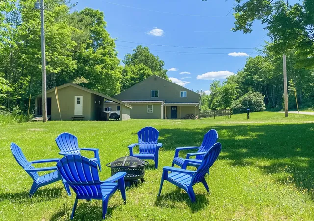 Single family home for sale at 112 Johnson Rd, Cavendish, VT 05153 | MLS# 5106223