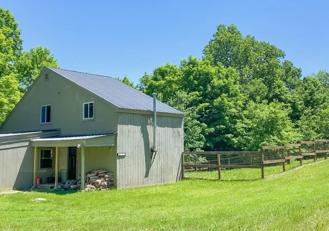 Photo 2 of Single family home for sale at 112 Johnson Rd, Cavendish, VT 05153 | MLS# 5106223 | Listing updated on 2026-09-13