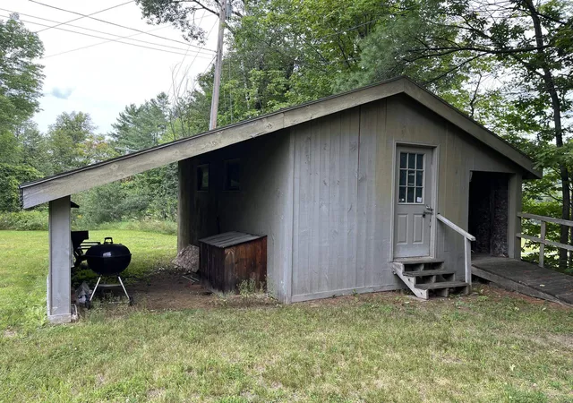 Photo 3 of Single family home for sale at 112 Johnson Rd, Cavendish, VT 05153 | MLS# 5106223 | Listing updated on 2026-10-09