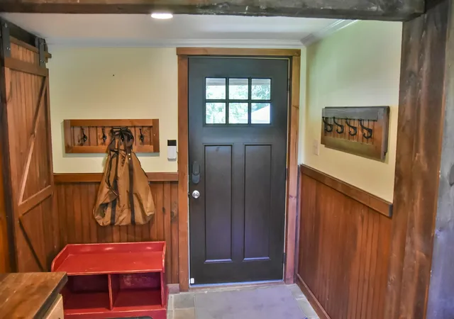 Photo 4 of Single family home for sale at 112 Johnson Rd, Cavendish, VT 05153 | MLS# 5106223 | Listing updated on 2026-10-09
