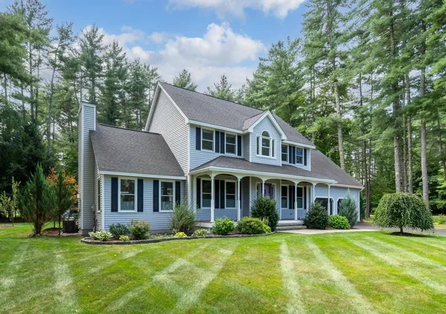 1st image of 4 Taconic Dr, Merrimack, NH 03054 | MLS# 5106224