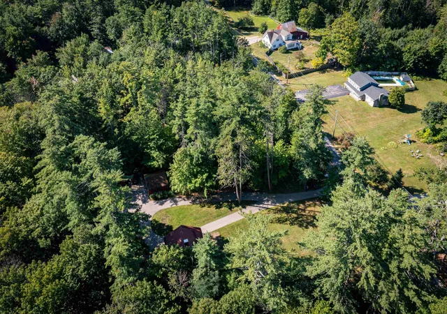 25th image of 555 Kearsarge Rd, Conway, NH 03860 | MLS# 5106225