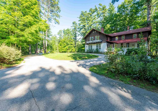 3rd image of 555 Kearsarge Rd, Conway, NH 03860 | MLS# 5106225