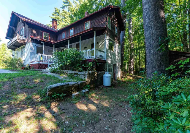 4th image of 555 Kearsarge Rd, Conway, NH 03860 | MLS# 5106225