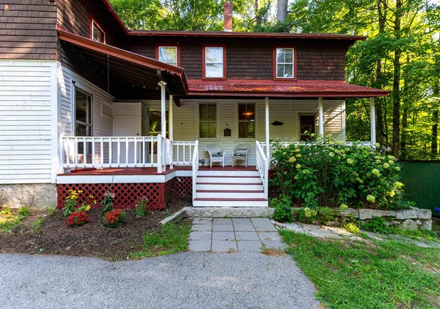 5th image of 555 Kearsarge Rd, Conway, NH 03860 | MLS# 5106225