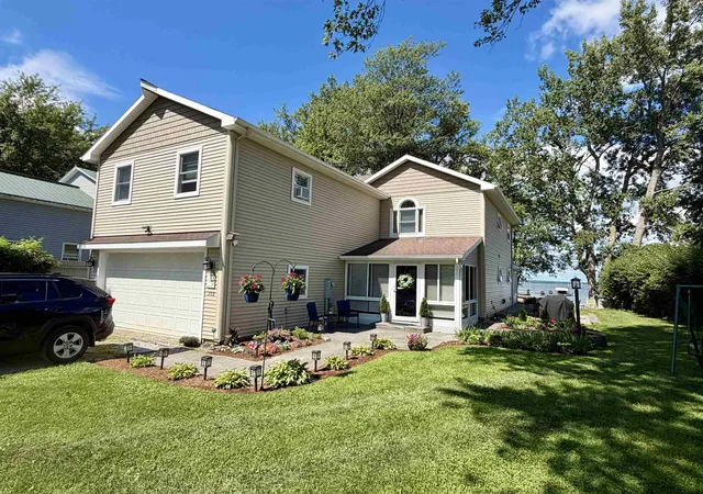 Photo 1 of Sale Pending at 208 Sandy Cove Rd, St. Albans Town, VT 05478 | MLS# 5106227 | Listing updated on 2026-09-02