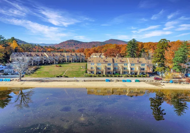 1st image of 50 Patch Pond Rd #14, Ossipee, NH 03814 | MLS# 5106228