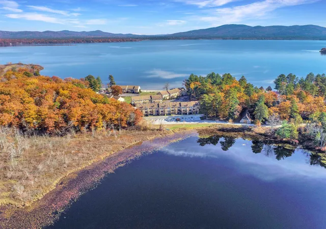 60th image of 50 Patch Pond Rd #14, Ossipee, NH 03814 | MLS# 5106228