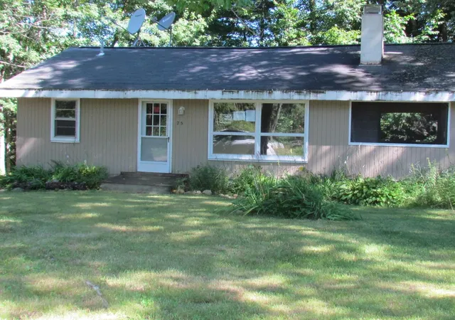 1st image of 25 Murdough Rd, Stoddard, NH 03464 | MLS# 5106237