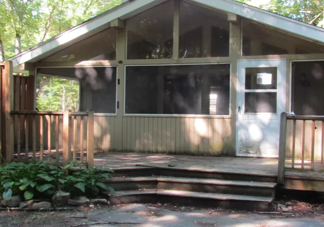 2nd image of 25 Murdough Rd, Stoddard, NH 03464 | MLS# 5106237