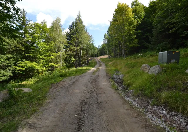 Photo 2 of Land for sale at 415 Sugarhouse Rd, Waterbury, VT 05677 | MLS# 5106241 | Listing updated on 2026-08-22